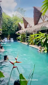 Ideal for any occasions such as Team Buildings, Weddings, Debut, Company outings, Seminars, Anniversaries, Birthdays etc. | Grass and Shades Hotel Glamping Resort
