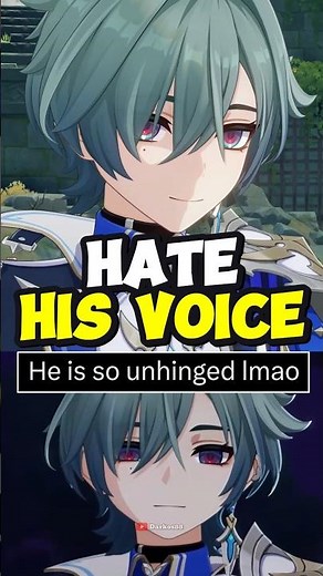 No one really expected this 😭