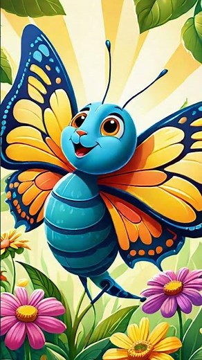 How Butterflies Drink Nectar Explained!