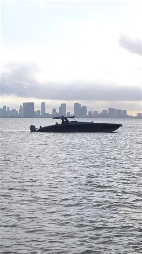 69K views · 1.9K reactions | Meet the newest Midnight Express ✨ Join us at @flibsofficial Wednesday through Sunday to be the first to see the new standard in performance center console excellence. #midnightexpressboats | Midnight Express Powerboats | Facebook