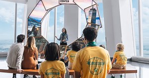 One World Observatory Ticket - Klook United States