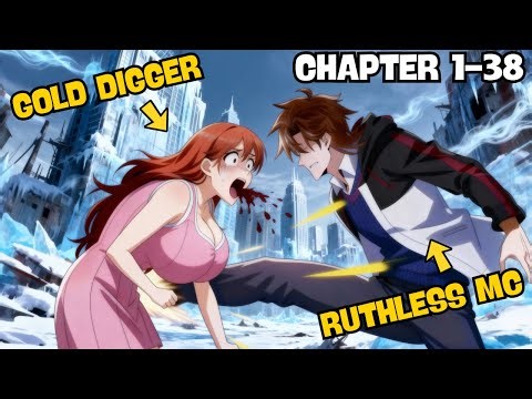(1-3) Ice Age Coming? He Dumps His B*tchy Ex and Builds a Fortress – Manhwa Recap