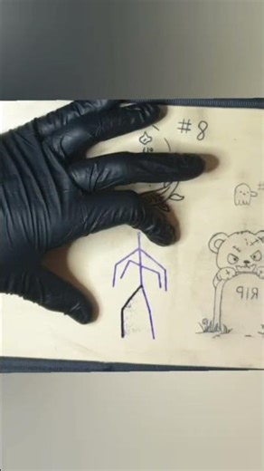 Stick Bug Bee Swarm Simulator Tattoo #stick bug #simulator #11