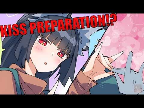 Miyabi Practicing Before The Real Thing!? | Zenless Zone Zero Comics Voiced
