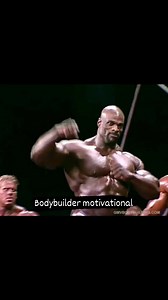49K views · 1.9K reactions | @bodybuilder__motivational Remix with @bodybuilding.hero 2003 Mr.Olympia. This amazing callout: 8x @mrolympiallc @ronniecoleman8 , 4x @mrolympiallc @jaycutler & @kevinlevrone . #mrolympia #olympiahistory #bodybuilding #waybackwednesday | Mr. Olympia LLC | Facebook