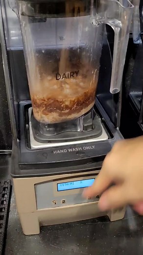 Delicious Dark Mocha Frappuccino® Recipe