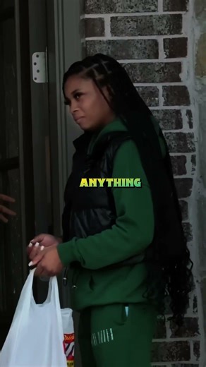 Eating Customer's Door Dash Goes Shockingly Well😍 ‪@lexxiamchannel‬