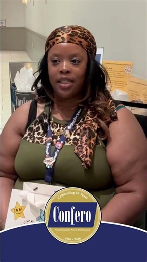How Does Someone Start Being a Mystery 😎 Shopper? Hear how Denise got started.