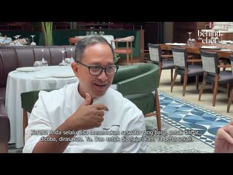 INSIDE THE MIND OF CHEF IÑIGO URRECHU | SPANISH CULINARY PHILOSOPHY
