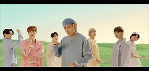 BTS : « Dynamite » devient le MV de K-POP à atteindre le plus rapidement les 400 millions de vues sur YouTube
