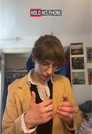 Dating Sagas: A Trans Girl's Tinder Journey