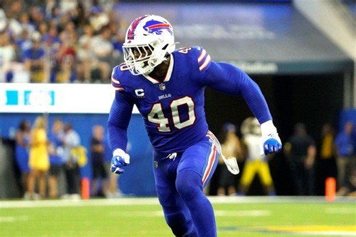 Fantasy Football Defense (D/ST) Rankings: Streamers for Weeks 4, 5, 6, 7 (2024)