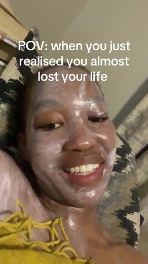 Pressure Cooker Incident: A Survivor's Story