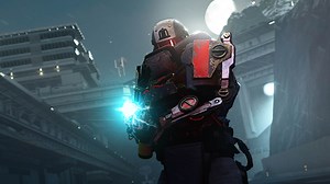 Just Cause 4 gives you a gun that fires drones