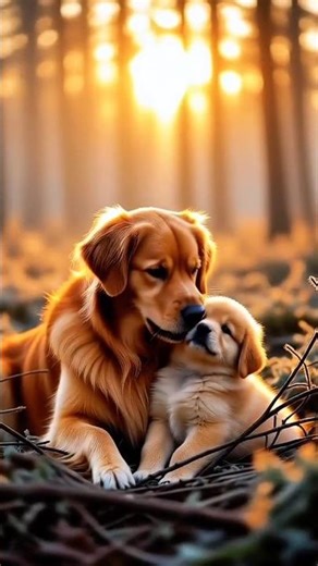 🐶 PUPPIES VS WOLVES? EP 3/10 ASMR #shorts #asmr #relaxing