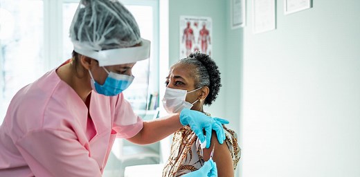 How long does protective immunity against COVID-19 last after infection or vaccination? Two immunologists explain