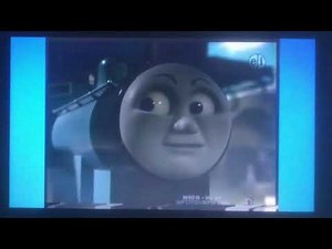 Fun time with Friends Edward Thomas & Friends