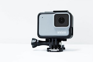 GoPro HERO7 White実写レビュー！最も安いGoProを上位モデルと比較して徹底解説 - Rentio PRESS [レンティオプレス]
