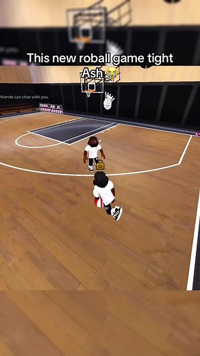Tipoff Basketball Roblox Guide Part 1 — Practical Above The Rim Tips