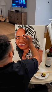 🥂 Quality time deserves a quality experience! Enjoy painting each other’s selfies with our Selfie Paint Kits! "Absolutely loved date night with my husband. It was so fun and easy to create something so beautiful!! Thank you!!" – Patricia G. ⭐️ Over 900 Five-Star Reviews ⭐️ The #1 Selfie Sip & Paint Kit ⭐️ No Painting Experience Required ⭐️ Delivered Right to Your Doorstep ⭐️ 100% Money-Back Guarantee 🛍️ Order Now – www.selfiepaintkits.com | Ray Tennyson