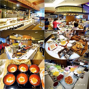 札幌景觀飯店 大通公園 Sapporo View Hotel Oodori Kouen @ 早餐讚,地鐵6分,狸小路10分 [札幌飯店推薦]