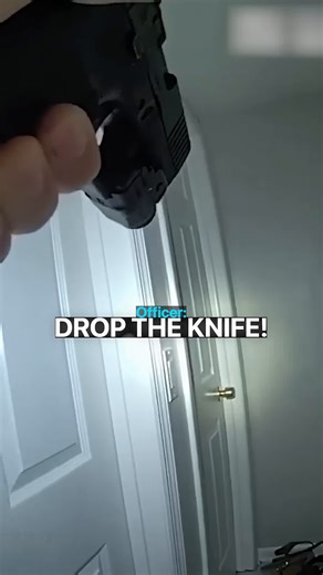 Cops Rescue Innocent Hostages