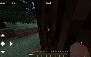 JAVA版本降级06：关于我玩版本降级把存档玩没了这件事？