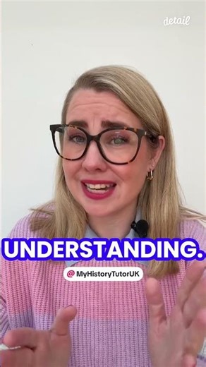 Today’s HomeEd History Top Tip 🏰