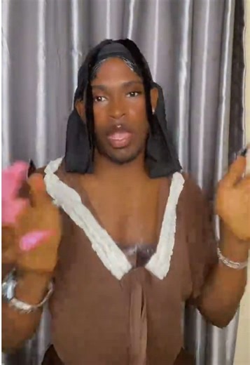 Discover the Purple Speedy Nails Dance Challenge