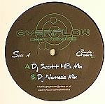 DJ Scott / DJ Nemesis - Overflow (2007 Remixes)