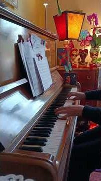 Elizabeth Jacquet Menuet pour clavecin 🏵️🦋