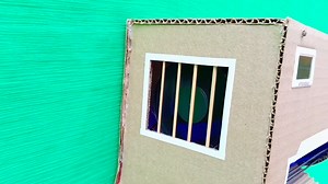 16 reactions | How to make powerful AC at home using cardboard || Homemade air conditioner || Mini AC कैसे बनाएं https://www.loomsolar.com/collections/loom-solar-panel/products/loom-10-watt-12-v-solar-panel | Loom Solar | Facebook