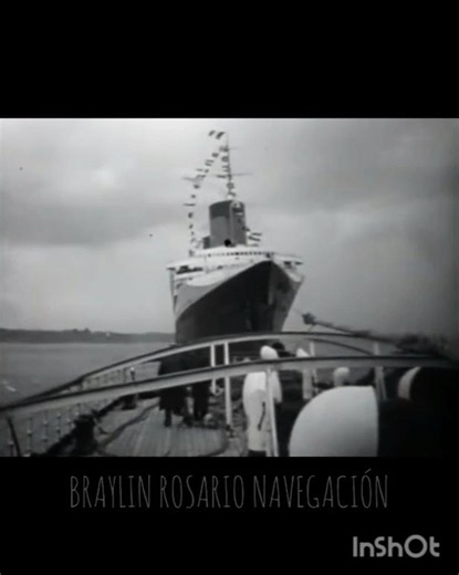 Los 4 Transatlánticos más grandes de la historia| | #oceanliner #transatlantic #edit #ship #history