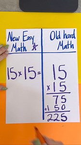 No more old math #reels #math | Playing with Food