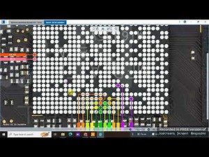 XIAOMI REDMI 13C 5G lcd problem solution