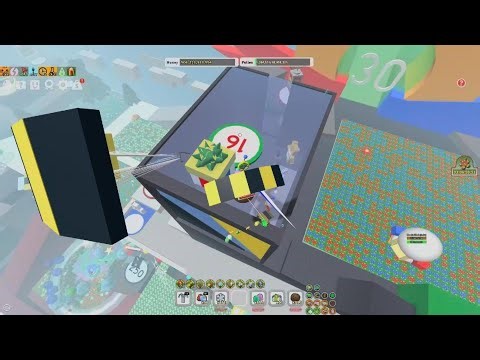 Gifted vector bee in 7.8k Royal jelly lol