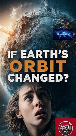 What Would Happen If Earth Stopped Spinning? 🌍😱