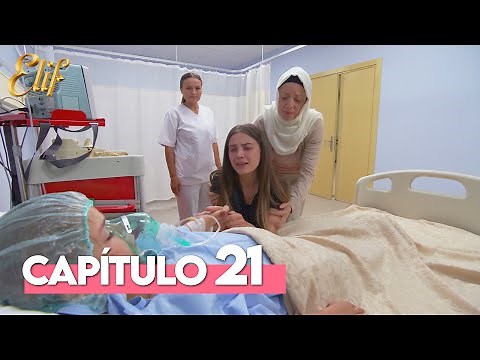 Elif Primera Temporada Capitulo 21 | Elif Capitulo 21