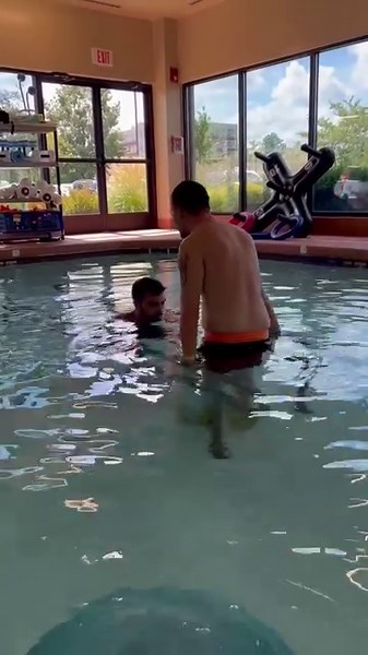 2.1K views · 39 reactions | Dylan was admitted to Encompass Health...