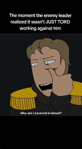 Imagine discovering your worst enemy wasn't the mastermind behind all the plans that ruined your life and there was an entirely unknown person working on his side #eddsworldtodd #eddsworldtord #eddsworldredleader #mysoldierocs #fypppppppppppppp