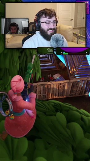 Fortnite Shorts | Best Clips & Moments | Toasting Rockets