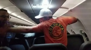 FAA urges airports to assist with unruly flyers