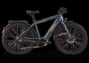 DiamondBack Union 2 Electric Bike — Groove E-Bikes