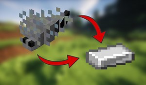 Ironfish Datapack   Download Minecraft Data Pack
