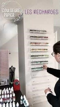 [l'Atelier] "On s'organise ! - Episode 2" par Coul'Heure Papier