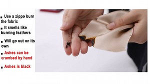 Watch nk11 silk underwear for men on Amazon Live