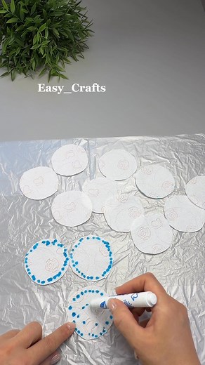 317K views · 4.3K reactions | Easy Crafts Ideas | Easy_Crafts | Facebook