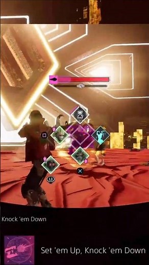 Set 'em Up, Knock 'em Down (BRONZE) | Marvel's Guardians of the Galaxy [PS5] #marvel #guardians #ps5