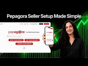 How To Start Selling On Pepagora (Step-by-Step Method)