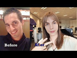 Spain’s first trans footballer Alba Palacios | Transition Timeline.